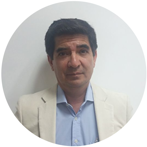Fotografía de Espinel Ortega Álvaro