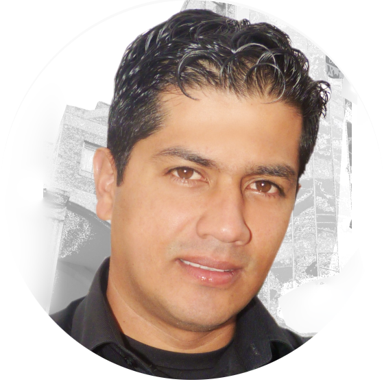 Fotografía de Hernández Suárez César Augusto