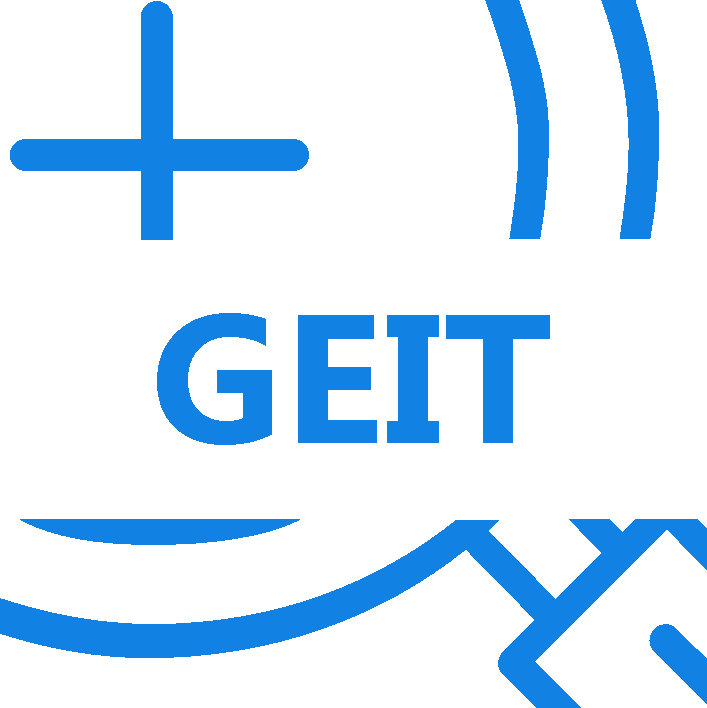 Logo del grupo GEIT