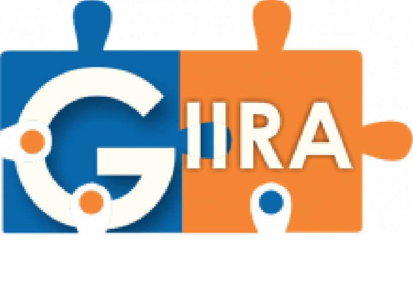 Logo del grupo GIIRA