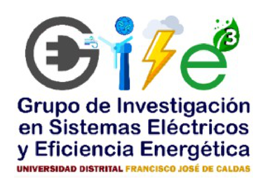 Logo del grupo GISE3